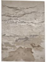 Feizy Aura 3727f Beige - Gold Area Rug