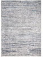 Feizy Azure 3402F Blue - Gray Area Rug