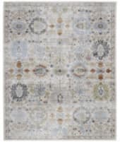 Feizy Melrose 39P5F Beige - Multi Area Rug