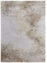 Feizy Waldor 39NCF Ivory - Gold Area Rug
