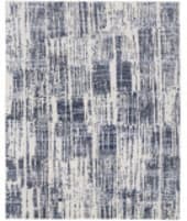 Feizy Roxford T6034 Ivory - Blue Area Rug