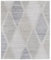 Feizy Elias 69FWF Ivory - Blue Area Rug