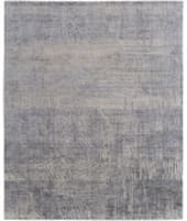 Feizy Eastfield 69aif Blue - Beige Area Rug