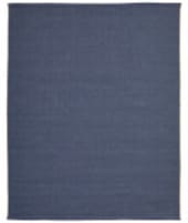 Feizy Theo 0827f Blue - Sand Area Rug