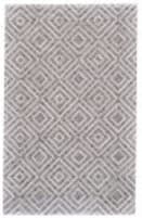 Feizy Fannin 0754f Ivory - Slate Area Rug