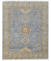 Feizy Fillmore 69CIF Blue Area Rug