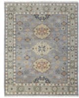 Feizy Fillmore 69CIF Gray Area Rug