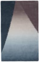 Feizy Katya 8990F Green - Multi Area Rug