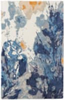 Feizy Dafney 8871f Blue Area Rug