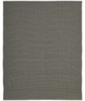 Feizy Theo 0827f Green - Sand Area Rug