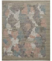 Feizy Elias 6890f Multi Area Rug