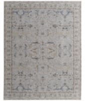Feizy Pasha 39M4F Ivory - Multi Area Rug