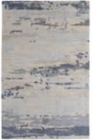 Feizy Everley 8647f Blue Area Rug