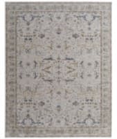 Feizy Pasha 39M4F Ivory - Blue Area Rug