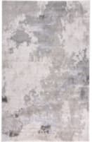 Feizy Prasad 3970f Gray Area Rug