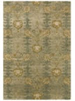 Feizy Vardo 6171F Light Gray - Blue Area Rug