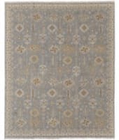 Feizy Corbitt 0610f Aqua - Beige Area Rug