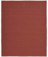 Feizy Tito 0826f Red Area Rug