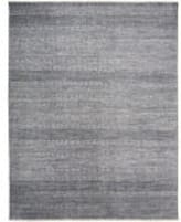 Feizy Janson I6063 Gray - Silver Area Rug