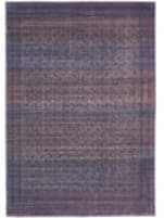 Feizy Voss 39h8f Charcoal - Multi Area Rug