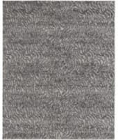 Feizy Vancouver 39fjf Beige - Charcoal Area Rug