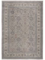 Feizy Marquette 3761f Gray - Multi Area Rug