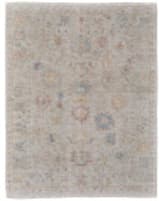 Feizy Caldwell 8978F Ivory - Multi Area Rug