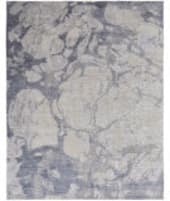 Feizy Laina 39g8f Blue Area Rug