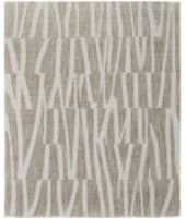 Feizy Peconic T8009 Linen Area Rug