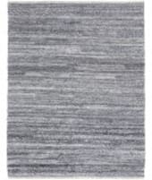 Feizy Alden 8637f Charcoal Area Rug