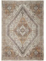 Feizy Percy 39anf Tan Area Rug