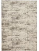 Feizy Parker 3719F Silver - Beige Area Rug