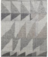 Feizy Alford 6910f Gray Area Rug