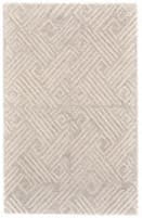 Feizy Enzo 8737f Ivory - Natural Area Rug