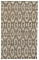 Feizy Lilliana 0765f Gray Area Rug