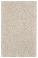 Feizy Enzo 8738f Ivory - Natural Area Rug