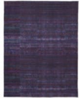 Feizy Voss 39hbf Black - Multi Area Rug