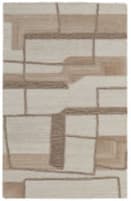 Feizy Pollock 8954f Ivory - Beige Area Rug