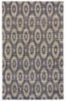 Feizy Lilliana 0765f Navy Area Rug
