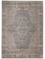 Feizy Marquette 3778f Blue Area Rug