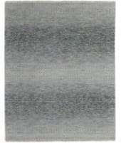 Feizy Branson 69bqf Blue - Green Area Rug