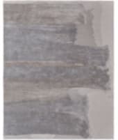 Feizy Anya 8921f Gray - Ivory Area Rug