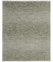 Feizy Branson 69bqf Green - Ivory Area Rug