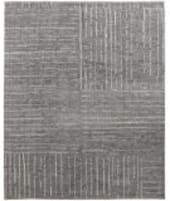 Feizy Alford 6913f Charcoal Area Rug