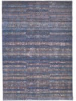 Feizy Voss 39h3f Blue - Green Area Rug