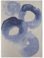 Feizy Anya 8887f Blue Area Rug