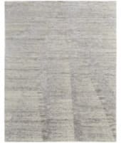 Feizy Brighton 69chf Taupe - Ivory Area Rug