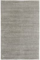 Feizy Redford 8670f Beige - Gray Area Rug