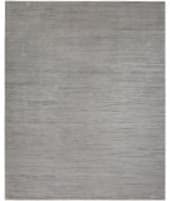 HRI Arctic Terrain At-6 Dove - Grey Area Rug