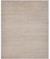 HRI Arctic Terrain At-8 Cream - Mocha Area Rug